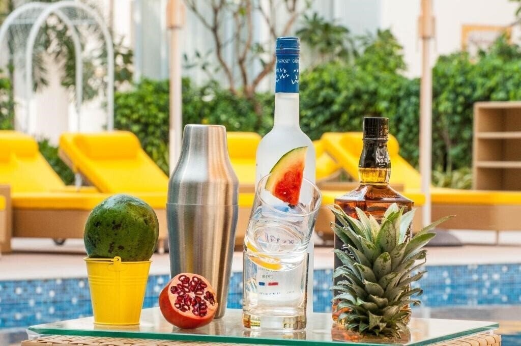 Изображение Bloomsuites Calangute 3*