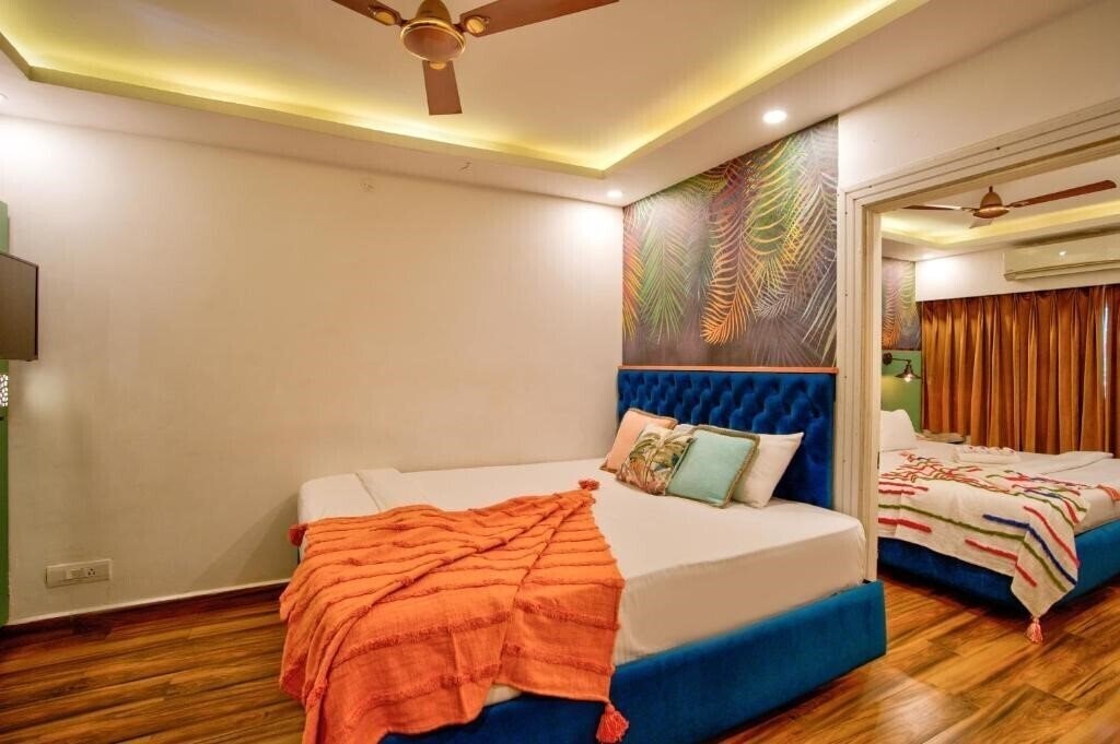 Картинка Lemonmint Svelton Manor 3*