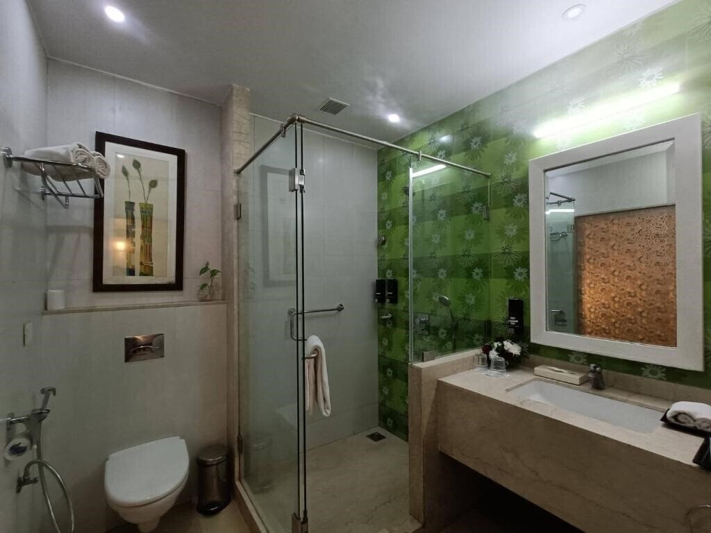 Фотография Kyriad Prestige Calangute Goa 4*