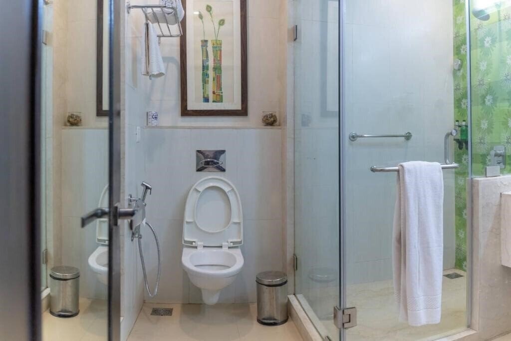 Картинка Kyriad Prestige Calangute Goa 4*
