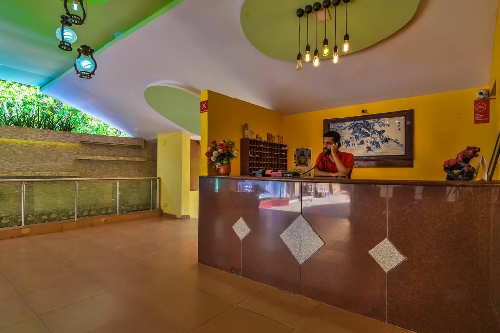 Картинка Village Royal 2*