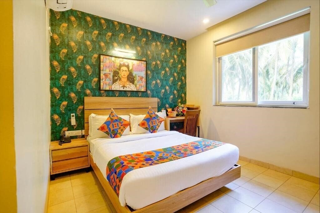 Фотография Twin Fountains 3*