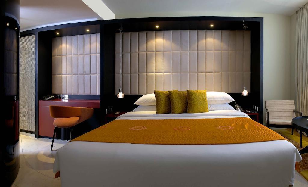 Изображение Park Kolkata 5*