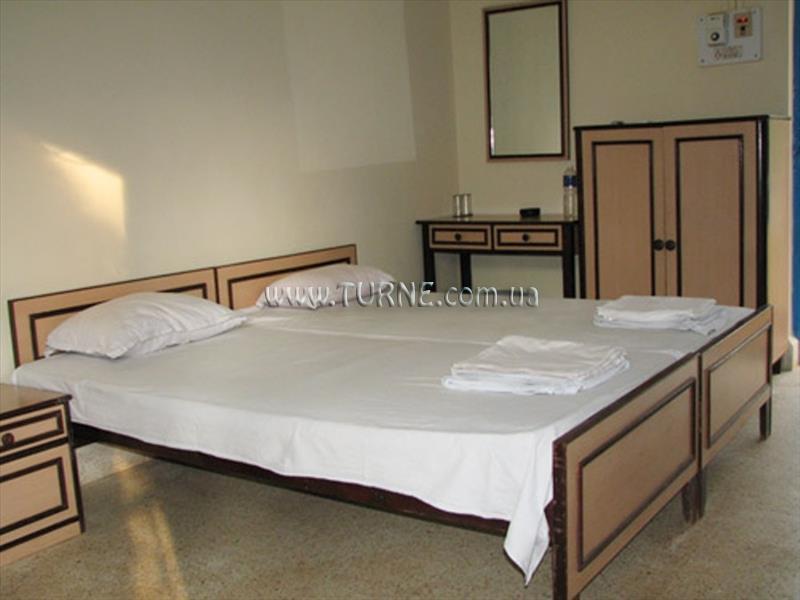 Отель The Quest Hotel 1*