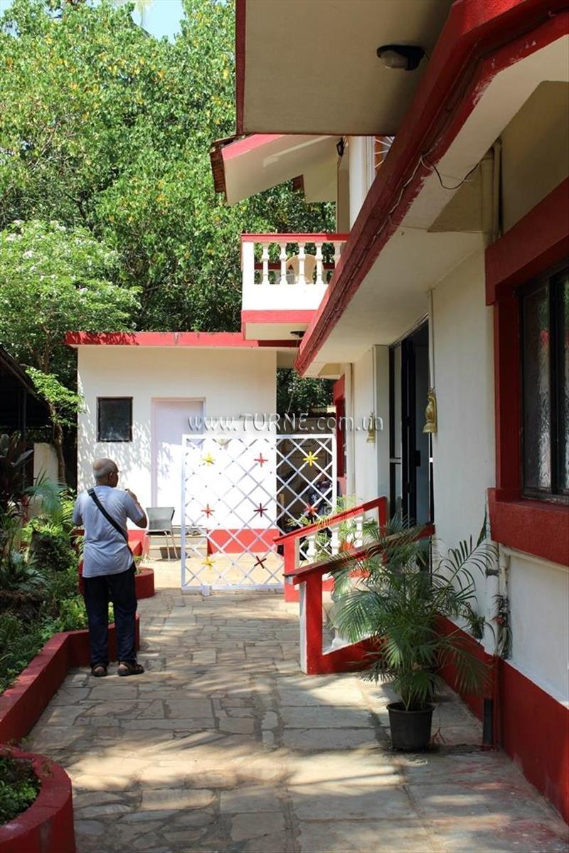 Изображение Big Daddy'S Inn 1*