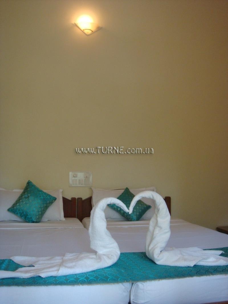 Отель Big Daddy'S Inn 1*