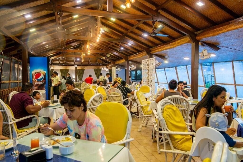 Изображение Santana Beach Resort 3*