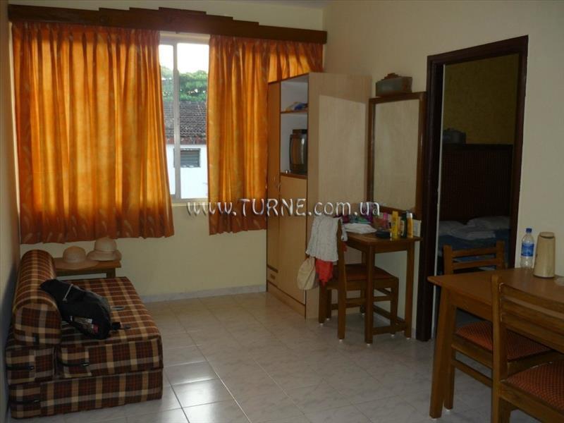 Картинка Valentine's Retreat 2*