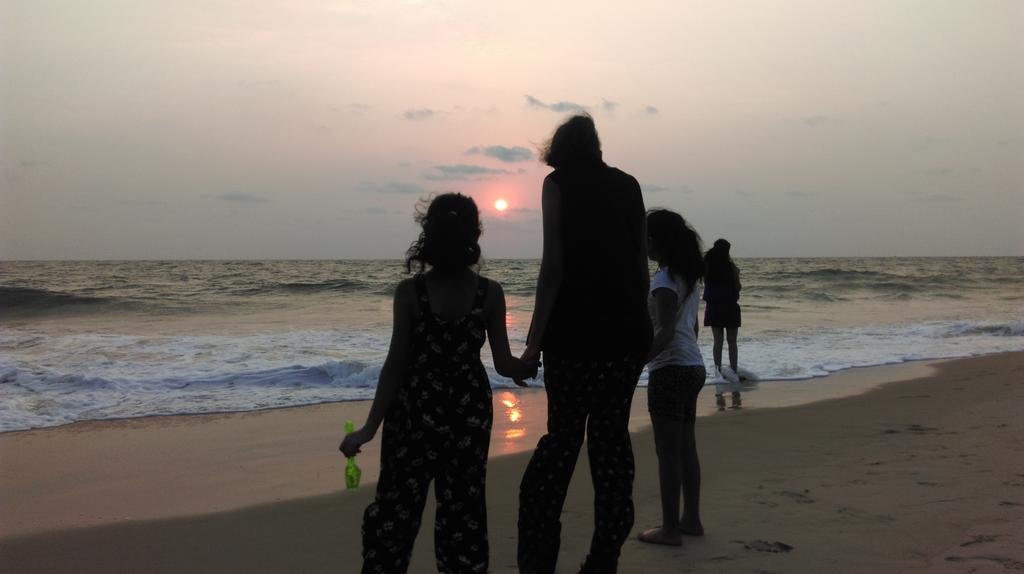 Отель Goviea Holiday Homes 2*