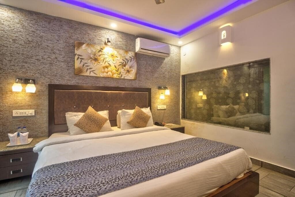 Изображение Hangover Resort 3*