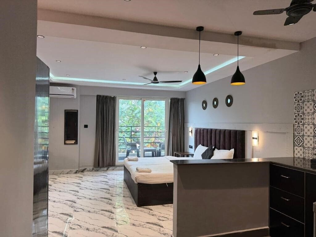 Фотография Casa Almeida by Legends Hotel (ex. Casa Almeida Hotel Candolim) 3*