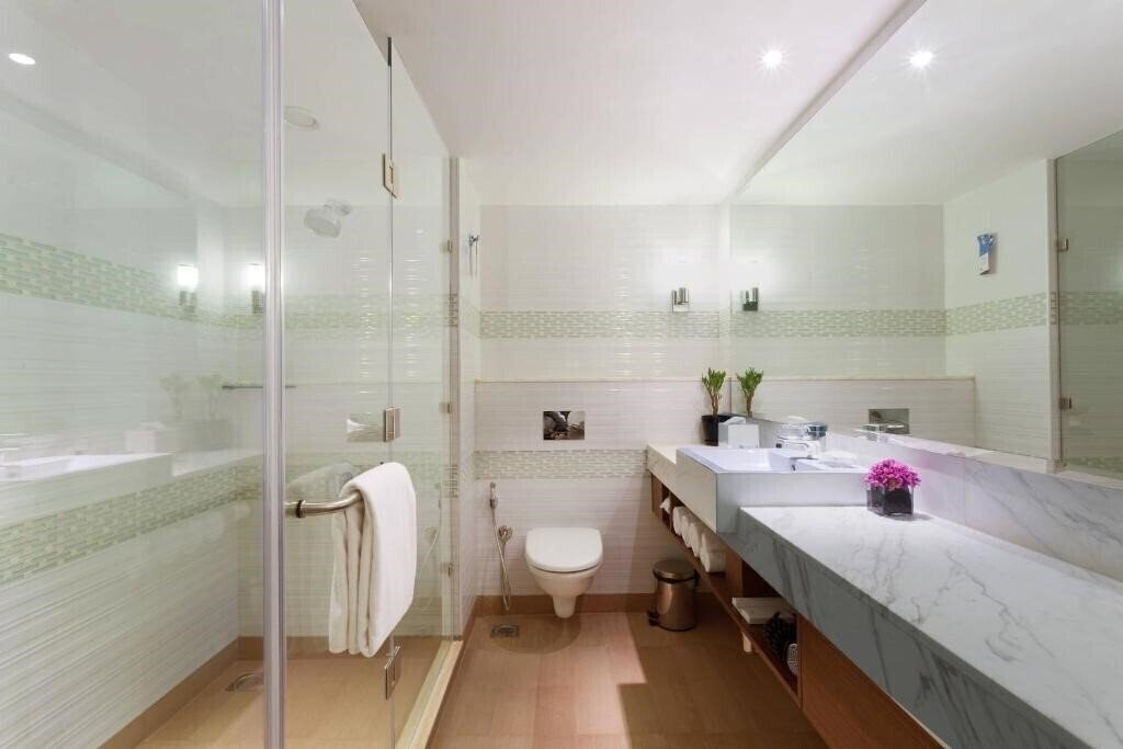 Фотография Fairfield by Marriott Calangute 4*