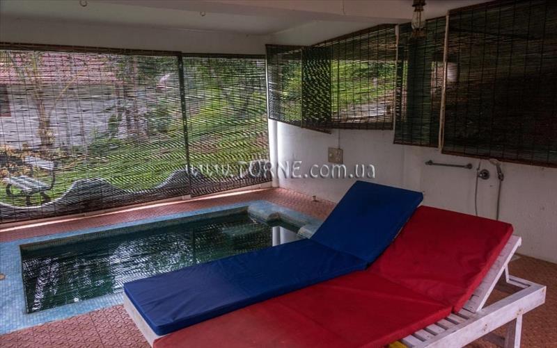 Изображение Duke's Forest Lodge апартаменты