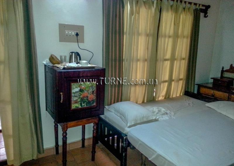 Фотография Duke's Forest Lodge апартаменты