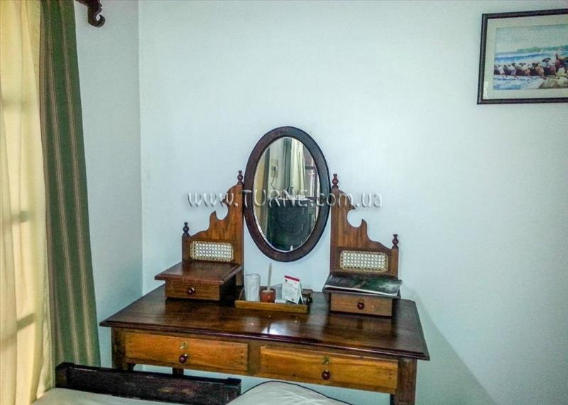 Фото Duke's Forest Lodge апартаменты