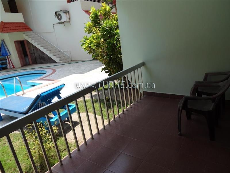 Фотография Thushara 2*