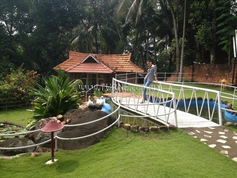 Изображение Swagath Holiday Resorts 3*