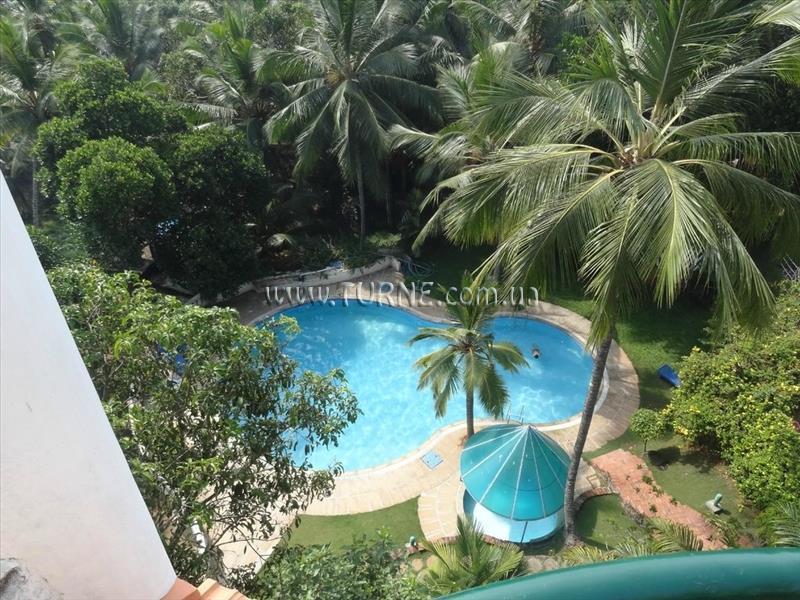 Фотография Swagath Holiday Resorts 3*