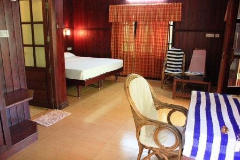 Картинка Shinshiva Ayurveda Ashram 3*