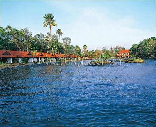 Изображение Taj Garden Retreat 4*