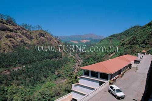 Фотография Copper Castle 3*