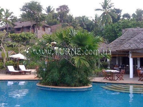 Фото Taj Green Cove Resort 5*