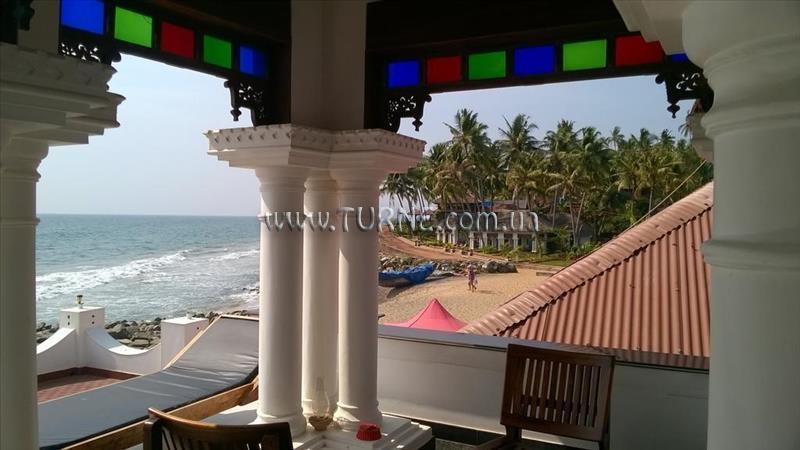 Изображение Palm Tree Bungalow 4*