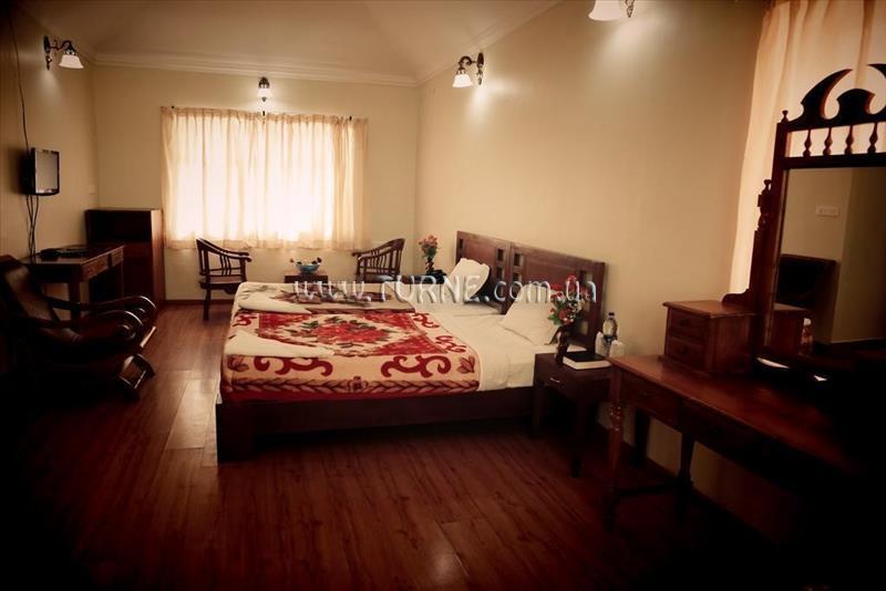 Изображение Deep Woods Resort 3*