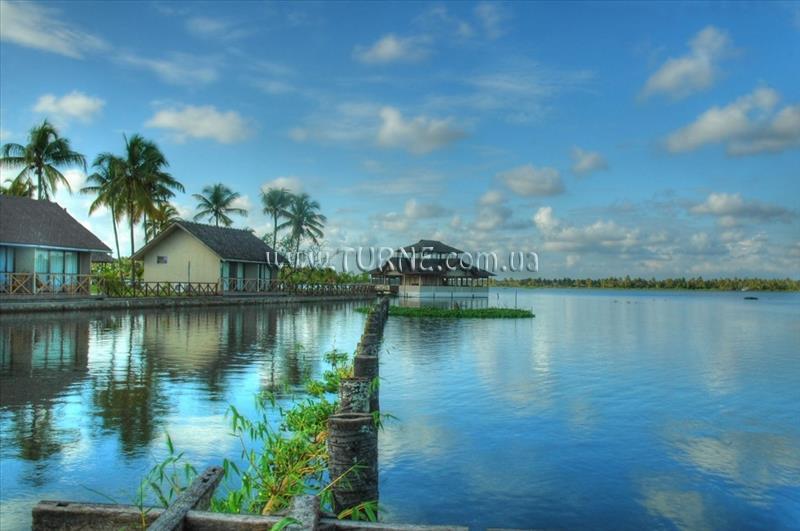 Фотография Lake zone Holiday Resort Candour 1*