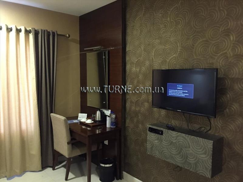 Изображение Abaam Hotel 4*