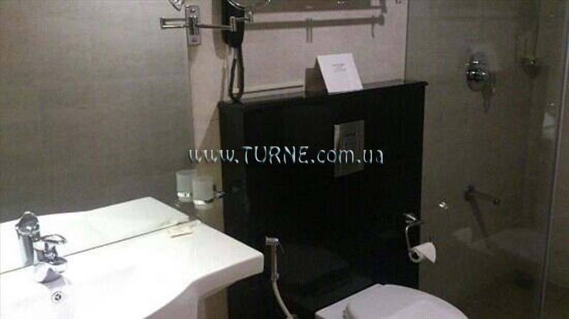 Картинка Cochin Palace 4*