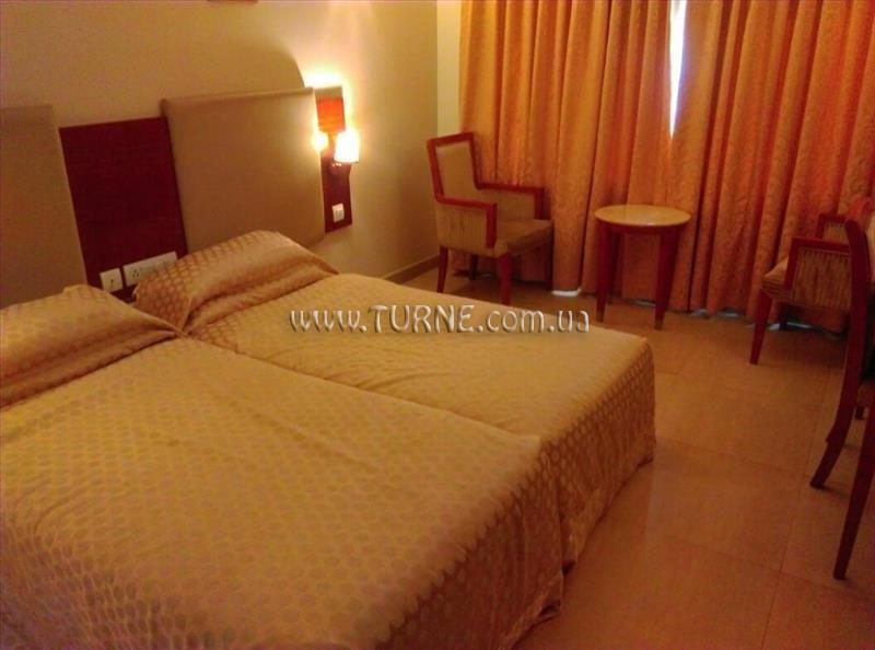 Изображение Cochin Palace 4*