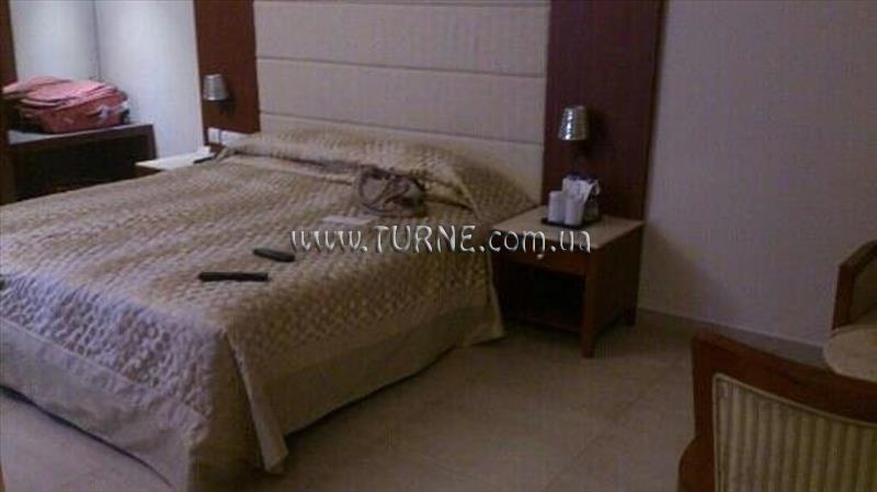 Фотография Cochin Palace 4*