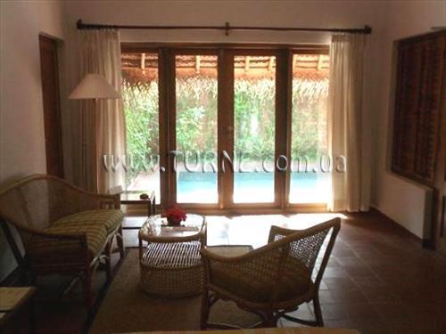 Картинка Marari Beach Resort 5*