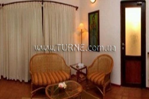 Фото Marari Beach Resort 5*