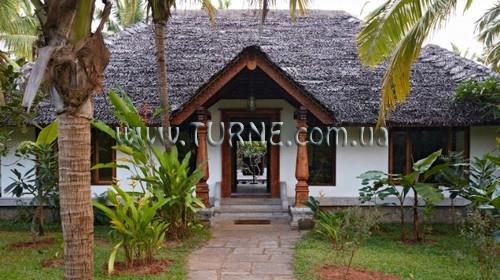 Картинка Neeleshwar Hermitage 4*