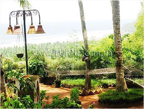 Фотография Shinshiva Ayurvedic Resort 3*