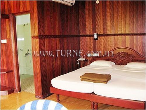 Фото Shinshiva Ayurvedic Resort 3*