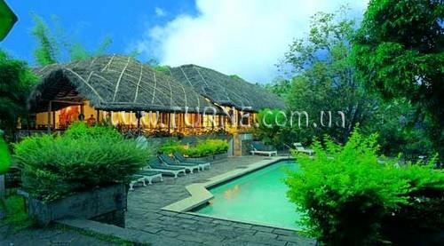 Изображение Spice Village 5*