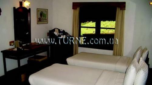 Отель Spice Village 5*