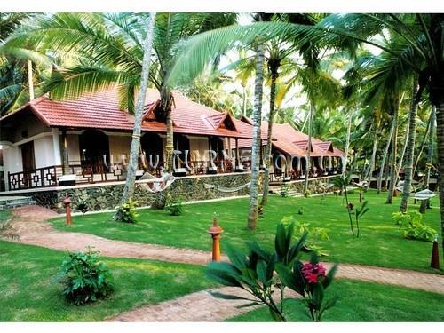 Картинка Thapovan Heritage Home 3*