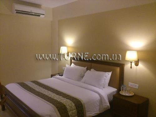 Картинка Uday Suites 3*