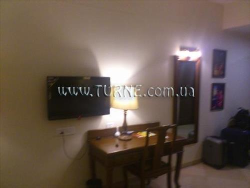 Изображение Uday Suites 3*