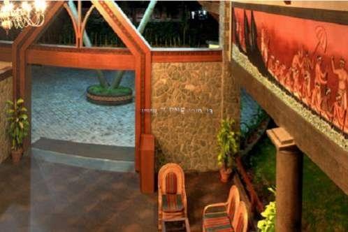 Фотография Uday Suites 3*