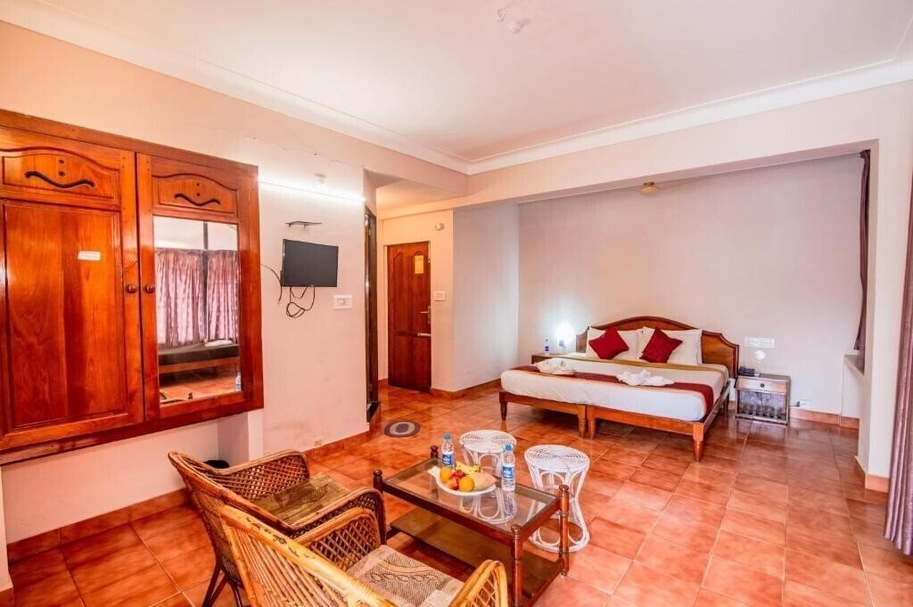 Фото Jasmine Palace 3*