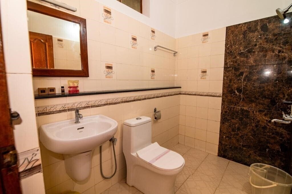Фотография Jasmine Palace 3*