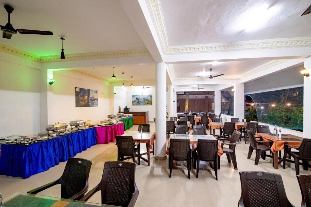 Картинка Jasmine Palace 3*