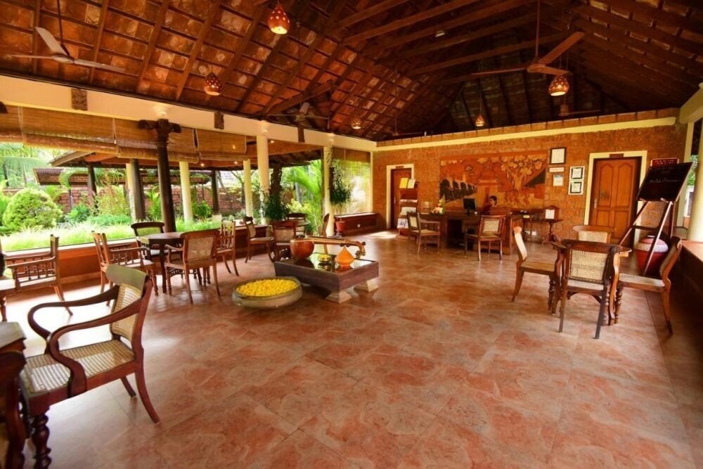 Изображение The Nattika Beach Resort 4*