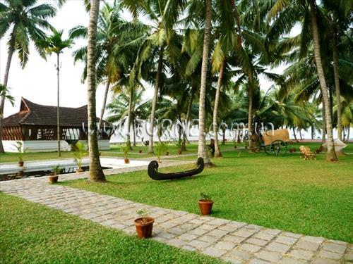 Изображение Soma Kerala Palace 5*