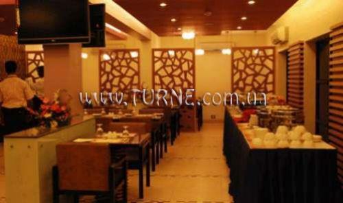 Изображение Country Spa Wellness Beach Resort 3*